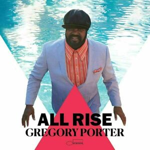 Gregory Porter - All Rise (2 LP)