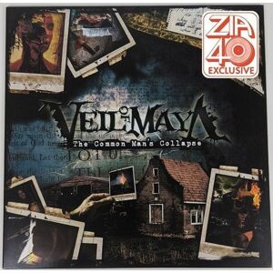 Veil Of Maya - The Common Man's Collapse (LP)