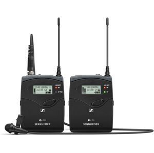Sennheiser EW 112P G4 A1: 470-516 MHz