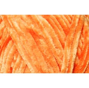 Himalaya Velvet 16 Orange