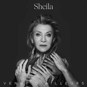 Sheila - Venue D’ailleurs (LP)