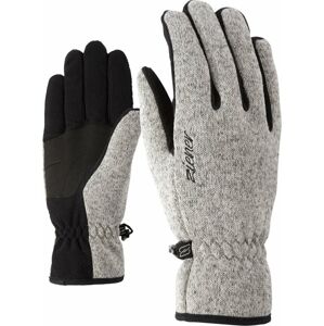 Ziener Imagiana Lady Glove Multisport Grey Melange 7,5