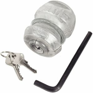 Sailor Antitheft Device For Boat Trailers