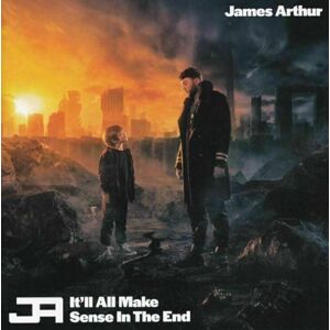 James Arthur - It'll All Make Sense In The End (2 LP)