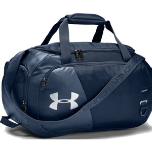 Under Armour Undeniable 4.0 Duffle Navy XS