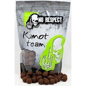 No Respect Sweet Gold 1 kg 20 mm Jahoda Boilies