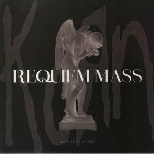 Korn - Requiem Mass (LP)