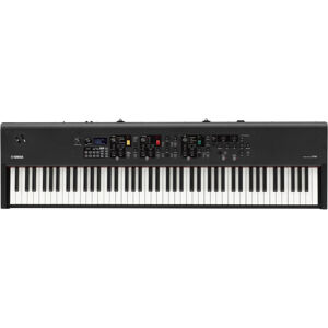 Yamaha CP88 Digitálne stage piano
