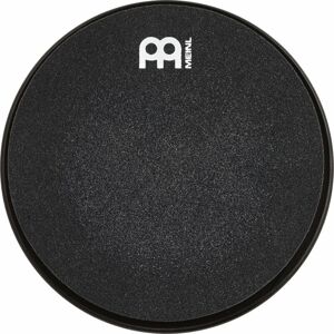 Meinl Marshmallow Black MMP6BK 6" Tréningový bubenícky pad