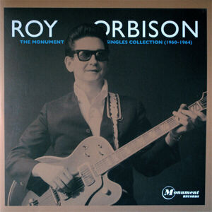 Roy Orbison - Monument Singles Collection (2 LP)