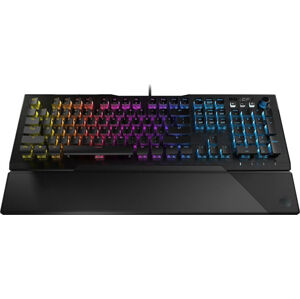 ROCCAT Vulcan 121 AIMO Red Titan Switch US Anglická klávesnica