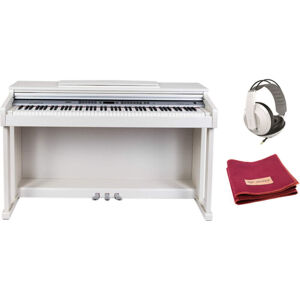 Kurzweil KA150-WH SET Biela Digitálne piano