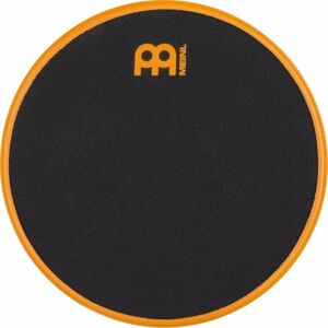 Meinl 6" Marshmallow Practice Pad, Orange 6" Tréningový bubenícky pad