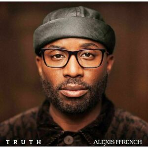 Alexis Ffrench - Truth (LP)