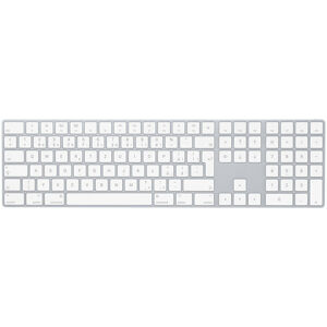 Apple Magic Keyboard Numeric Slovenská klávesnica