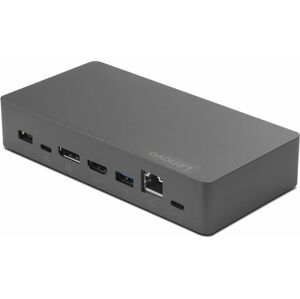 Lenovo Thunderbolt 3 Essential Dock USB Hub