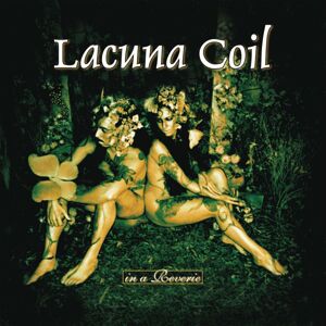 Lacuna Coil In a Reverie (2 LP) Nové vydanie