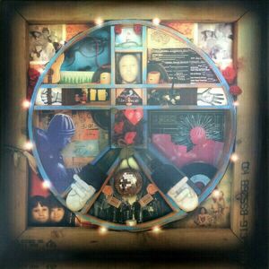 Badly Drawn Boy - The Hour Of The Bewilderbeast (2 LP)
