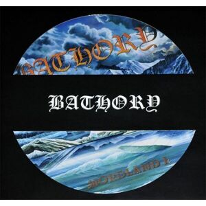 Bathory Nordland I (12'' LP)