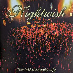 Nightwish - From Wishes To Eternity (Limited Edition) (Remastered) (2 LP)