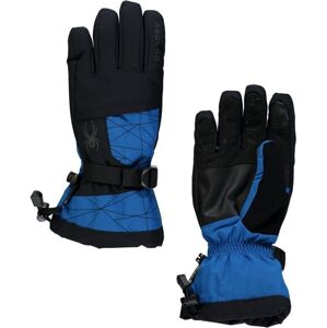 Spyder Overweb GTX Mens Ski Gloves Old Glory XL