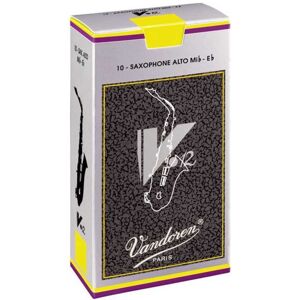 Vandoren V12 3.5 Plátok pre alt saxofón