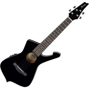Ibanez UICT10-BK Tenorové ukulele