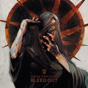 Within Temptation - Bleed Out (Limited Edition) (Smoke Coloured) (LP)