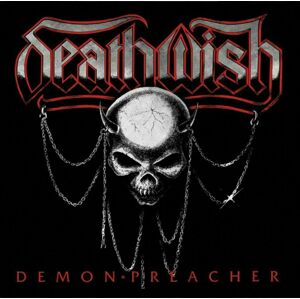 Deathwish Demon Preacher (LP)