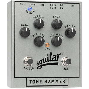 Aguilar Tone Hammer AE