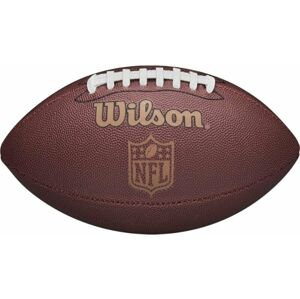 Wilson NFL Ignition Football Brown Americký futbal