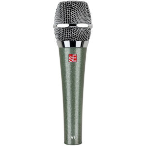 sE Electronics V7 VE Vokálny dynamický mikrofón