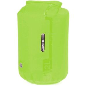 Ortlieb Ultra Lightweight Dry Bag PS10 with Valve Green 12L