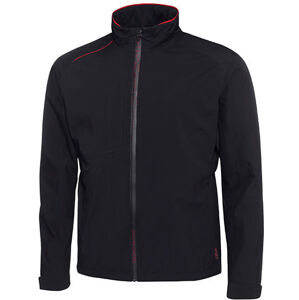 Galvin Green Alfred Gore-Tex Mens Jacket Black/Red M