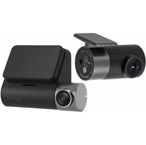 70mai Dash Cam Pro Plus+ Set Kamera do auta