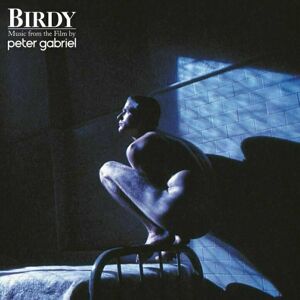 Peter Gabriel - Birdy (LP)