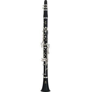Bb klarinety