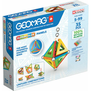 Geomag Supercolor 35
