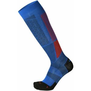 Mico Light Weight M1 Ski Socks Azzurro L