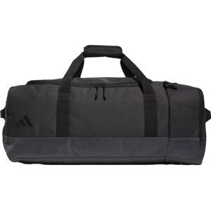 Adidas Hybrid Duffle Bag Grey Športová taška