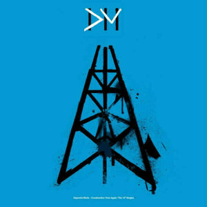 Depeche Mode - Construction Time Again (Box Set) (6 x 12" Vinyl)