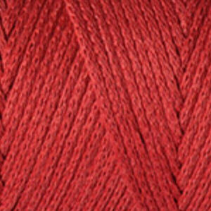 Yarn Art Macrame Cotton 2 mm 785 Light Red