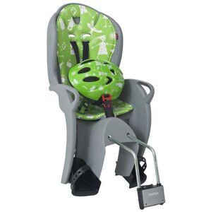 Hamax Kiss Safety Package Grey Green