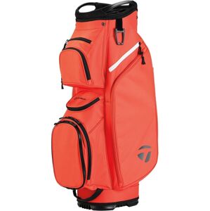 TaylorMade Cart Lite Oranžová Cart Bag