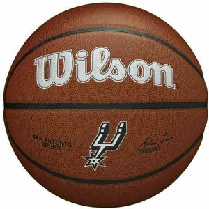 Wilson NBA Team Alliance Basketball San Antonio Spurs