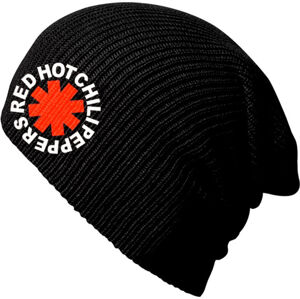 Red Hot Chili Peppers Asterisk Hudobná čiapka