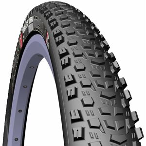 Mitas Scylla Top Design Tubeless Supra TSS Textra 29/28" (622 mm) Black 2.45 Plášť na MTB bicykel