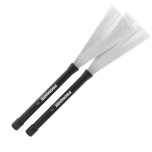 Pro Mark B600 Nylon Bristle Brush Metličky
