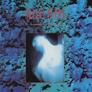 Skinny Puppy - Mind: The Perpetual Intercourse (LP)