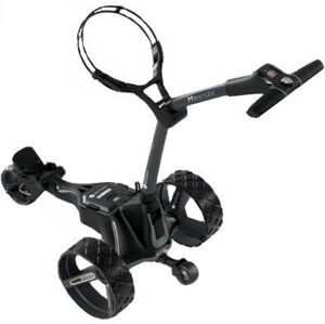 Motocaddy M7 Remote Ultra Black Elektrický golfový vozík